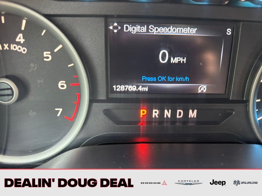 used 2019 Ford F-150 car, priced at $23,795