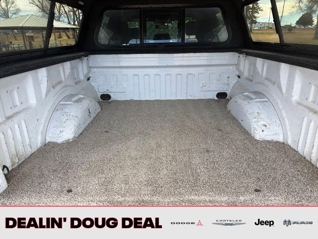 used 2019 Ford F-150 car, priced at $23,795