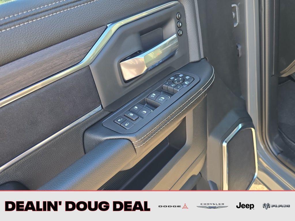 new 2026 Ram 3500 car, priced at $85,096