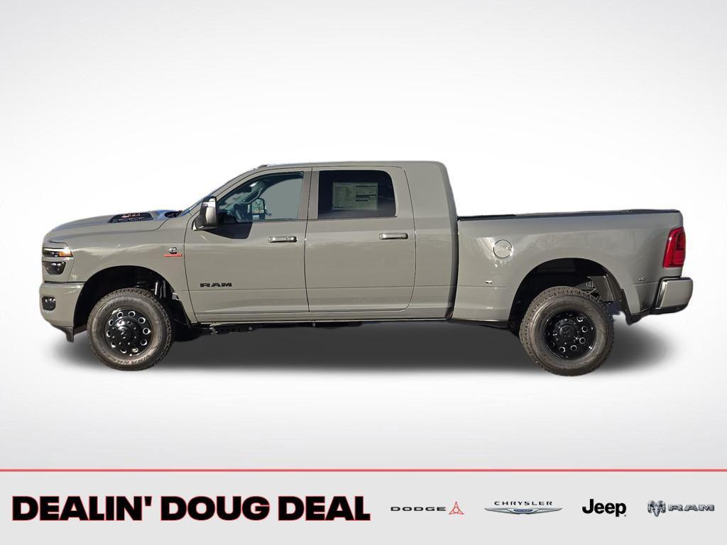 new 2026 Ram 3500 car, priced at $85,096