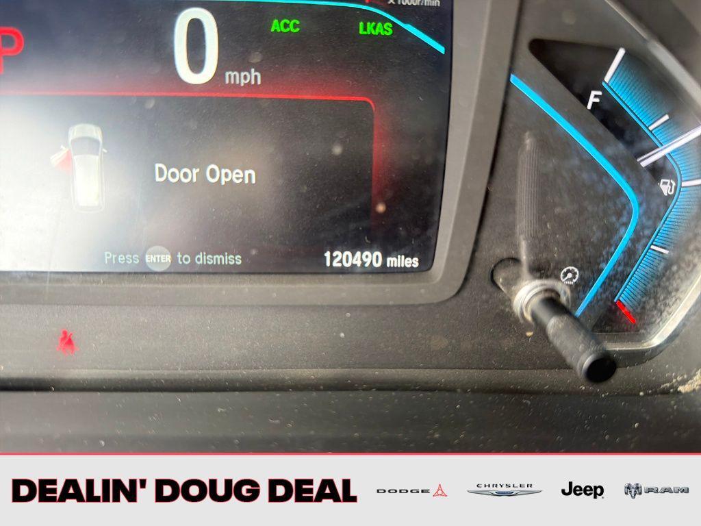 used 2019 Honda Odyssey car, priced at $18,995