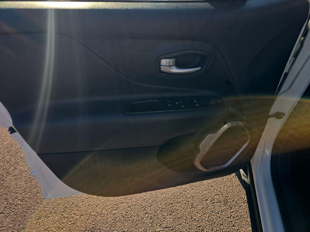 used 2023 Jeep Renegade car, priced at $21,695