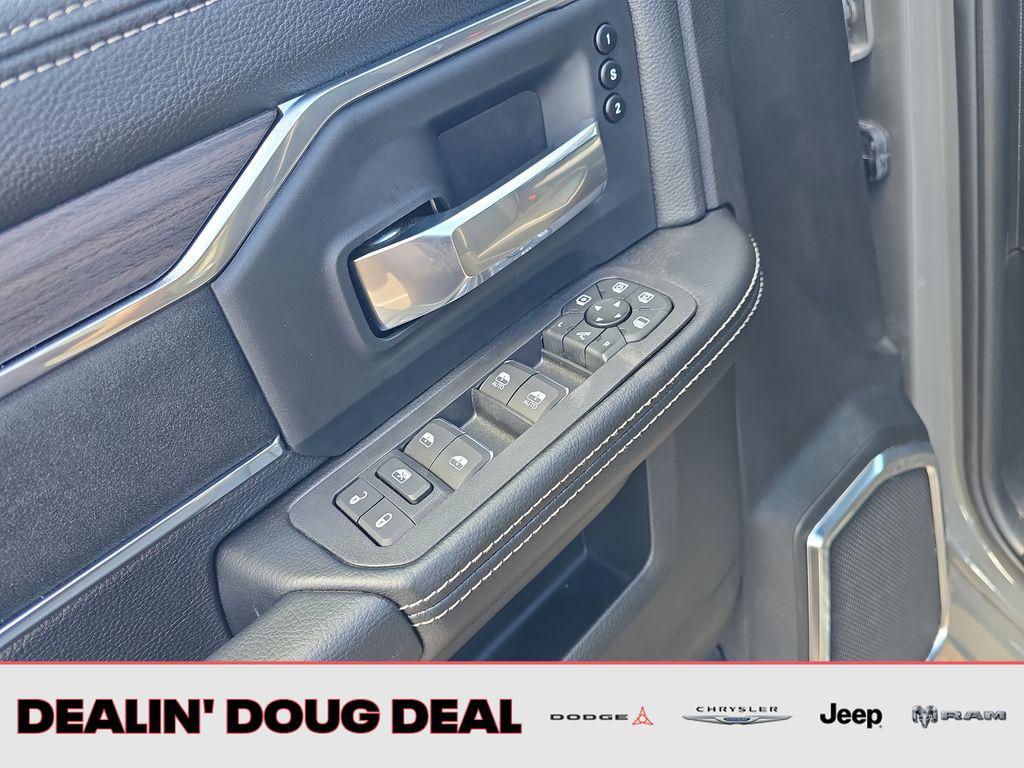 new 2026 Ram 3500 car, priced at $85,273