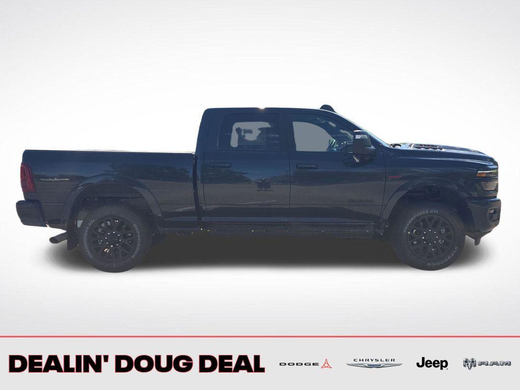new 2026 Ram 2500 car, priced at $95,433