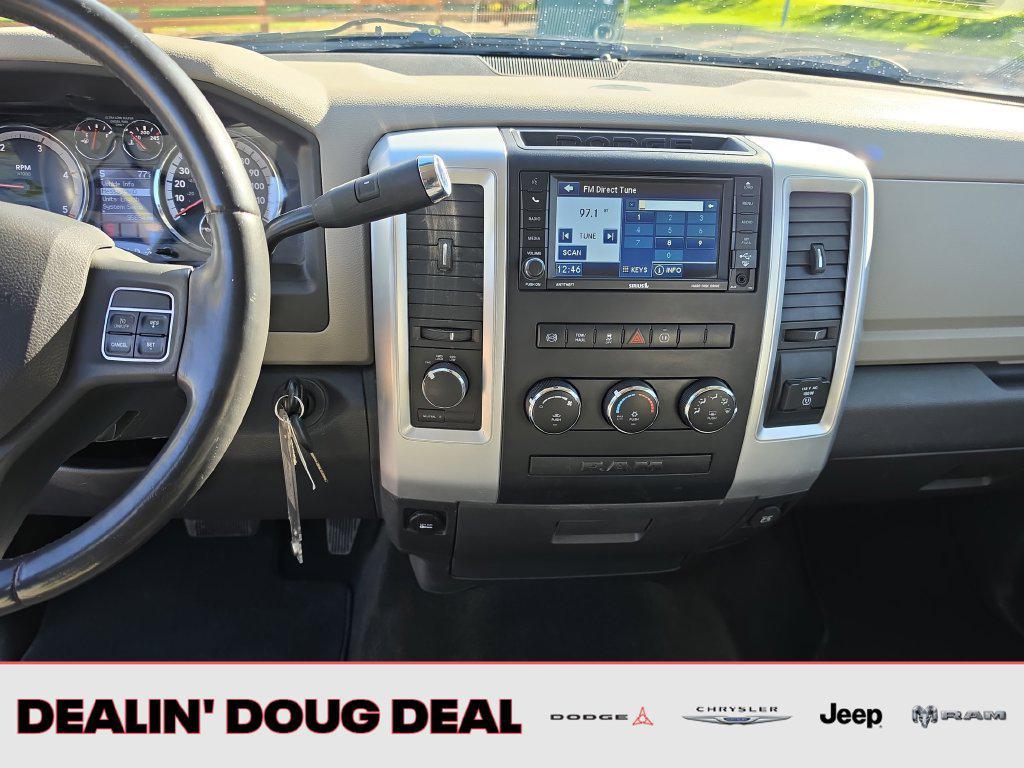 used 2012 Ram 3500 car, priced at $40,694