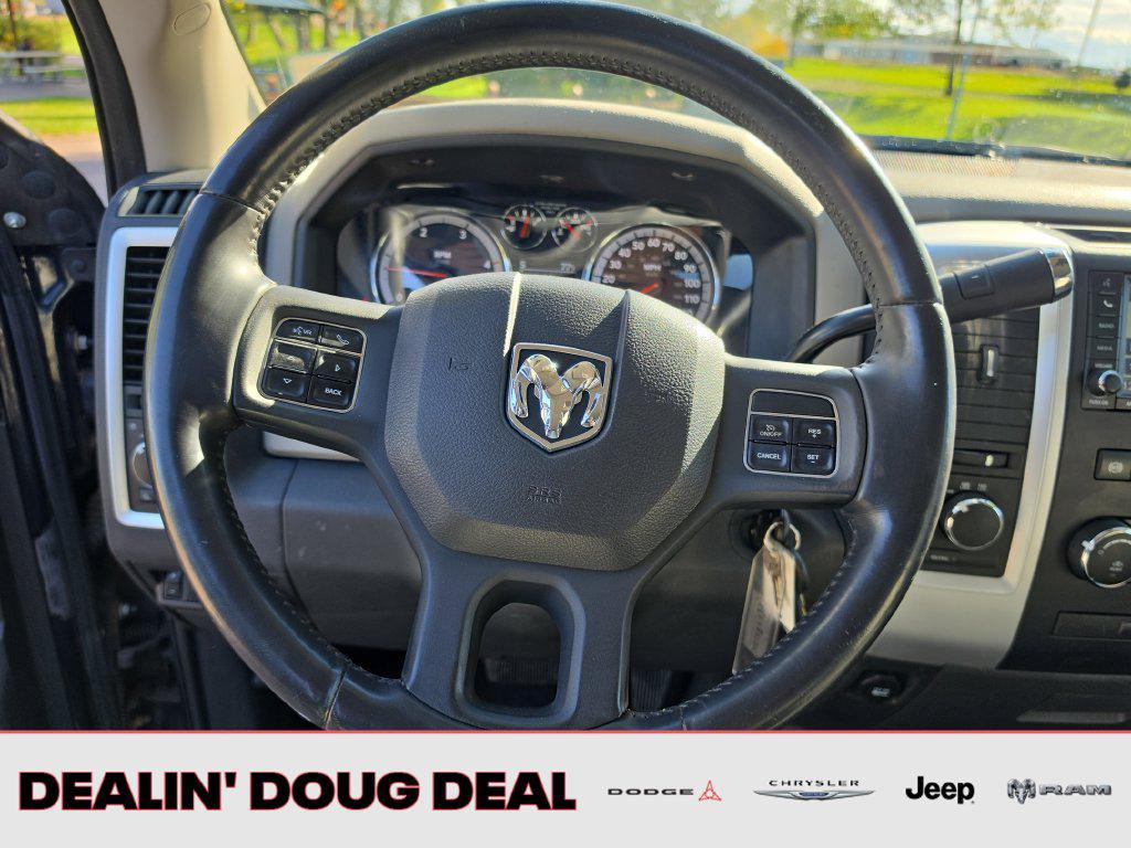 used 2012 Ram 3500 car, priced at $40,694