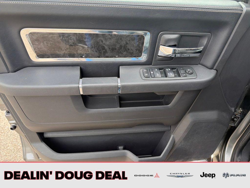 used 2012 Ram 1500 car, priced at $20,695