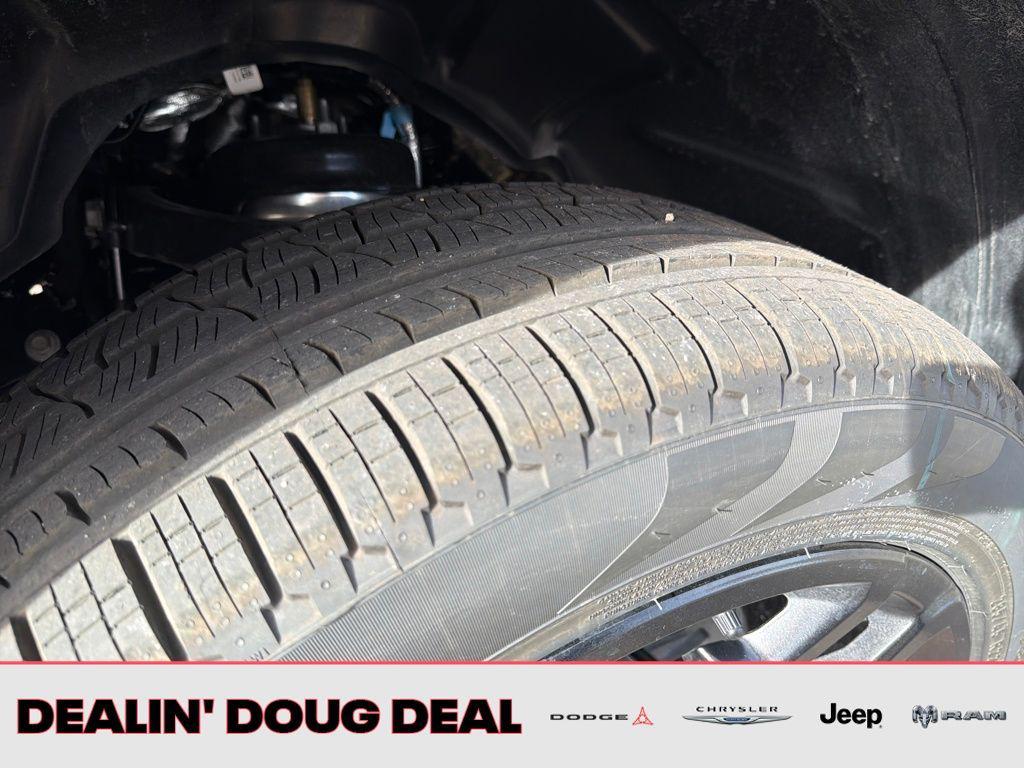 new 2026 Ram 1500 car, priced at $79,064