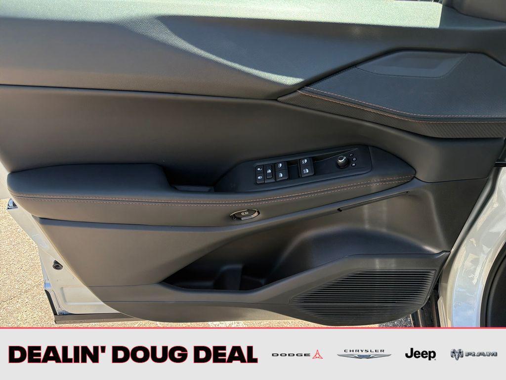 new 2026 Jeep Cherokee car, priced at $40,648