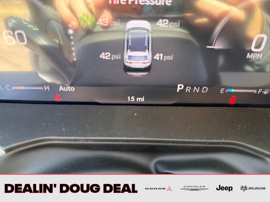 new 2026 Jeep Cherokee car, priced at $40,648