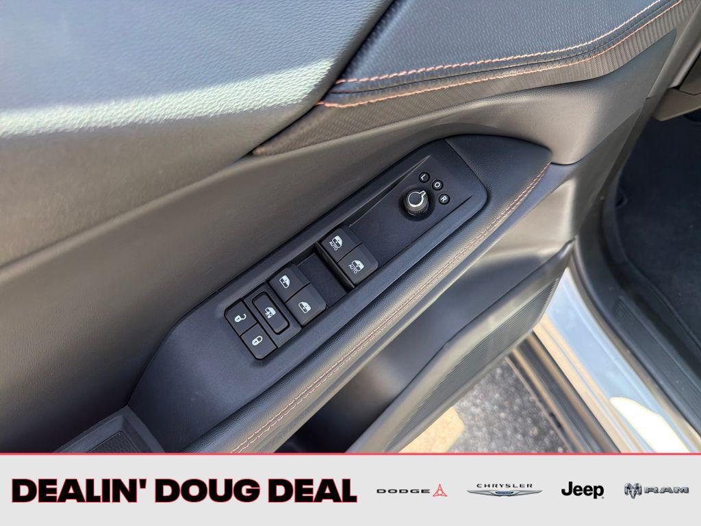 new 2026 Jeep Cherokee car, priced at $40,648