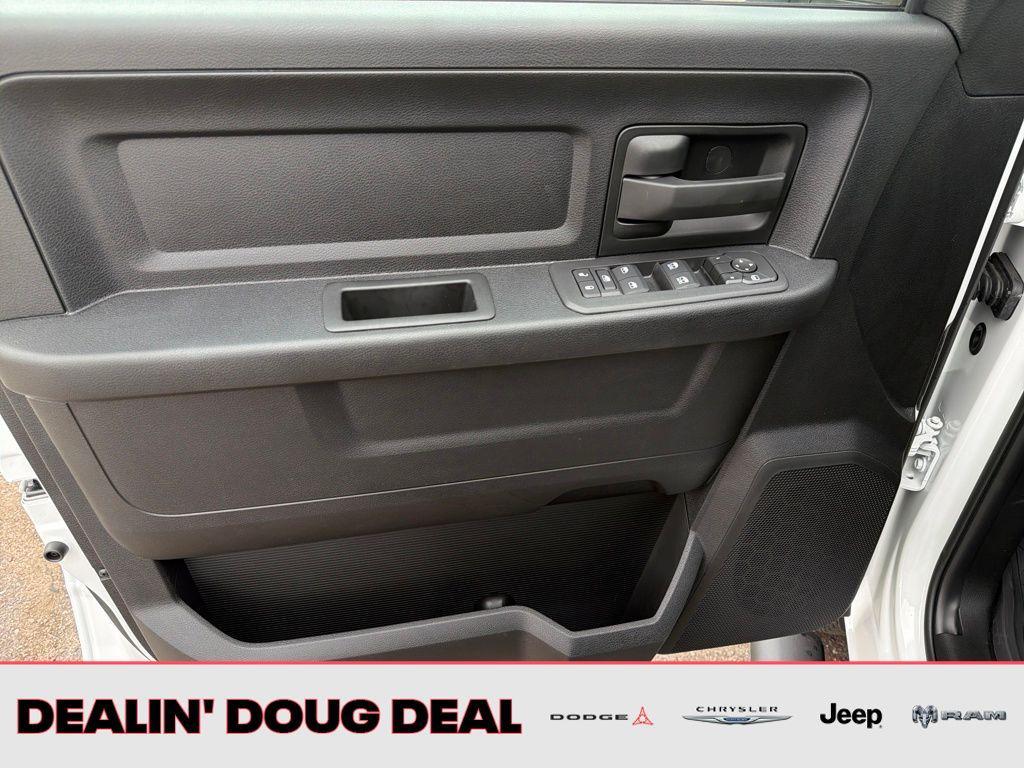 new 2026 Ram 2500 car, priced at $68,490