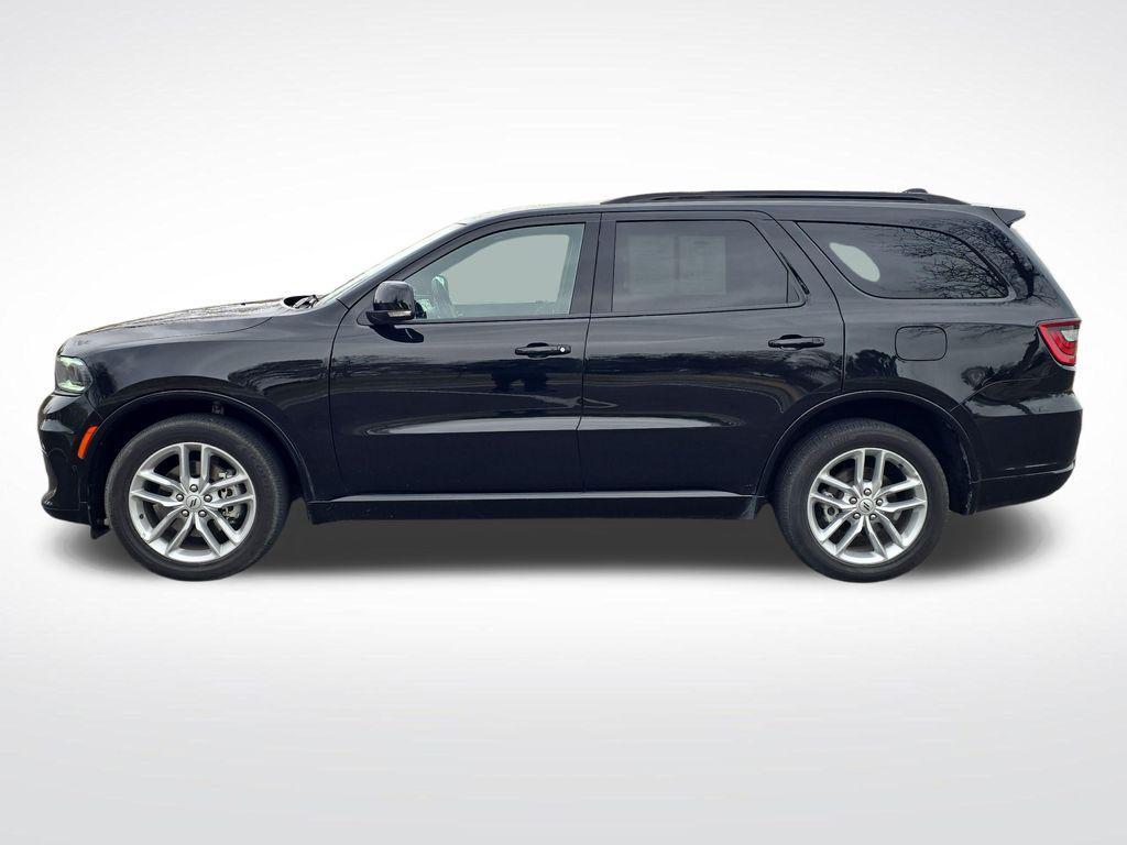 used 2025 Dodge Durango car, priced at $43,694