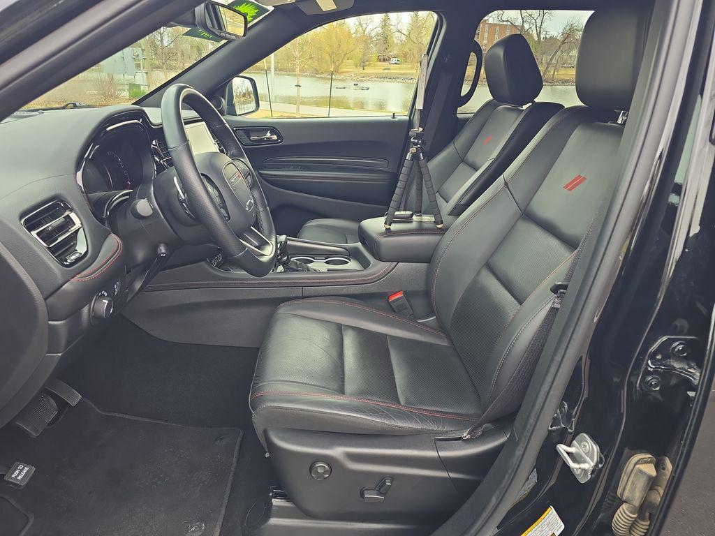 used 2025 Dodge Durango car, priced at $43,694