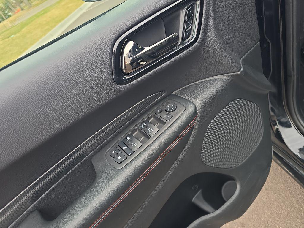 used 2025 Dodge Durango car, priced at $43,694