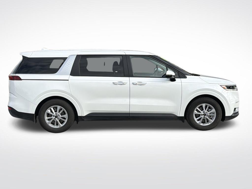 used 2024 Kia Carnival car, priced at $31,495