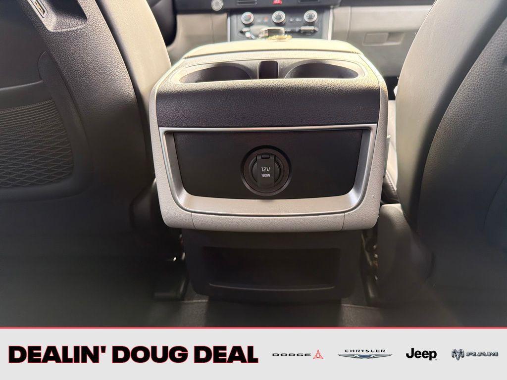 used 2024 Kia Carnival car, priced at $28,995