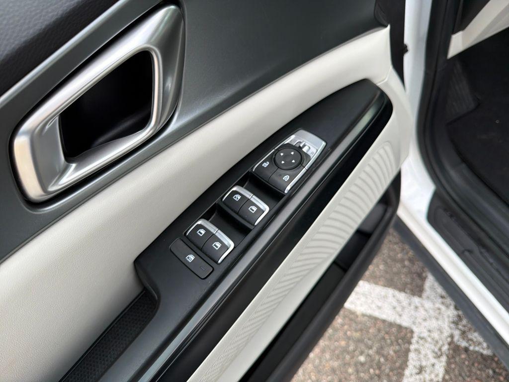 used 2024 Kia Carnival car, priced at $31,495