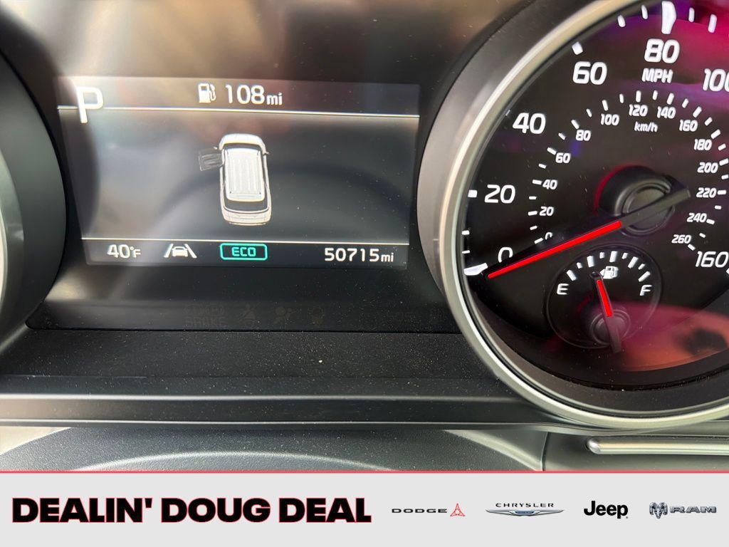 used 2024 Kia Carnival car, priced at $28,995