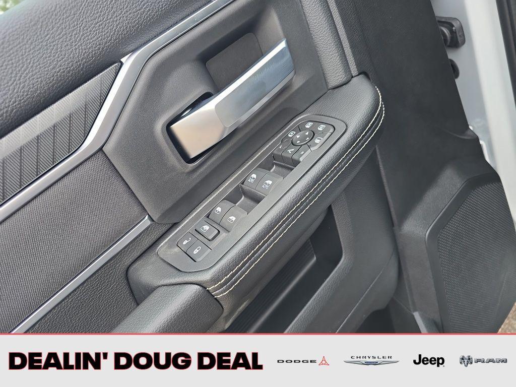 new 2026 Ram 3500 car, priced at $73,943