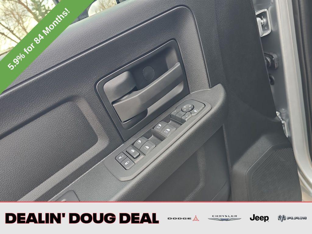 new 2026 Ram 3500 car, priced at $69,282