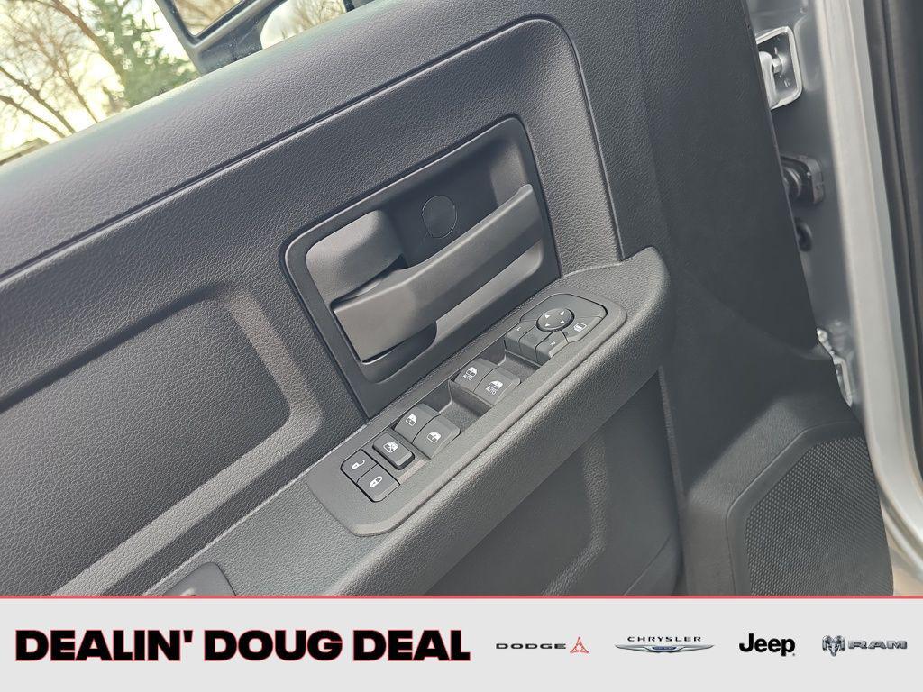 new 2026 Ram 3500 car, priced at $69,185