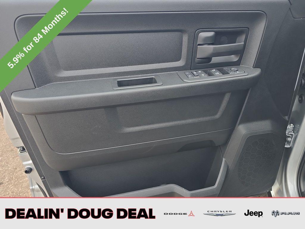 new 2026 Ram 3500 car, priced at $69,282