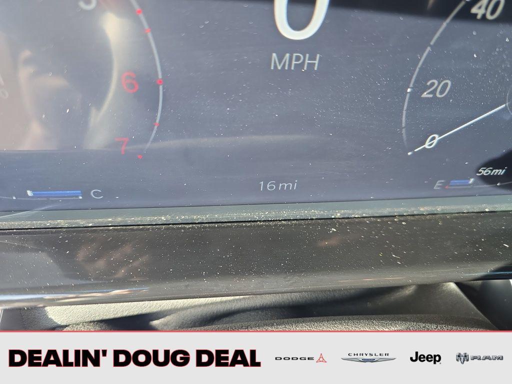 new 2026 Jeep Grand Wagoneer L car, priced at $96,164