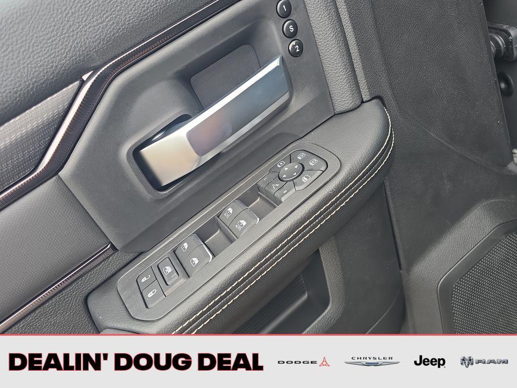 new 2026 Ram 2500 car, priced at $83,766