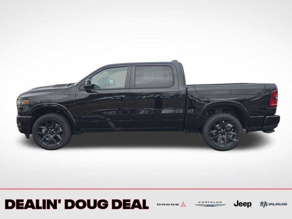 new 2026 Ram 1500 car, priced at $64,101