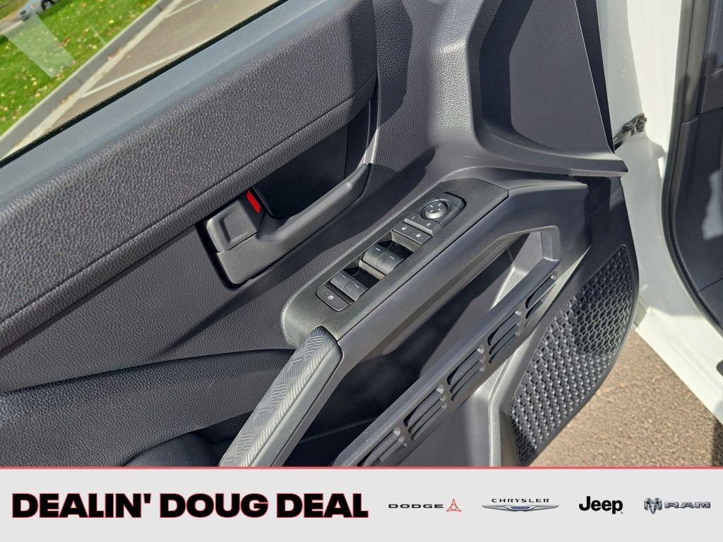 used 2025 Toyota 4Runner car, priced at $42,995