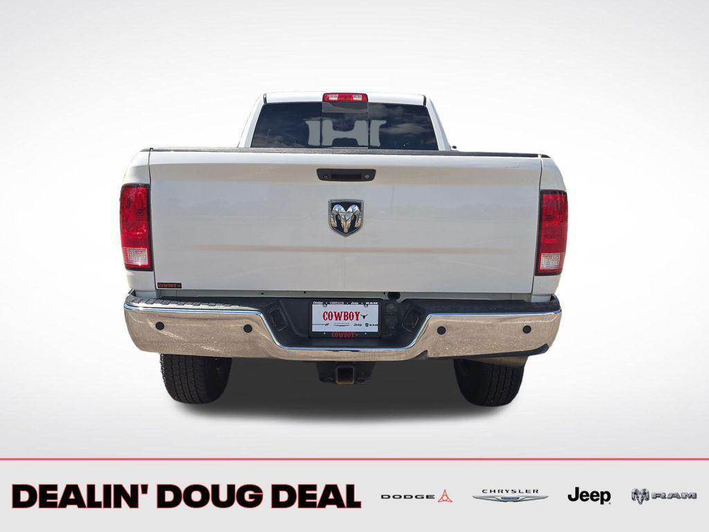 used 2016 Ram 2500 car, priced at $31,794