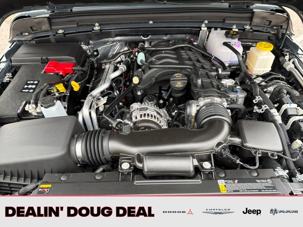 new 2026 Jeep Gladiator car, priced at $60,003