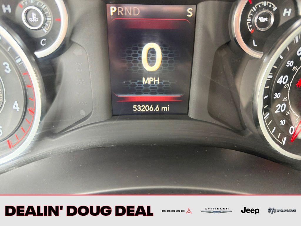 used 2024 Ram 2500 car, priced at $48,495