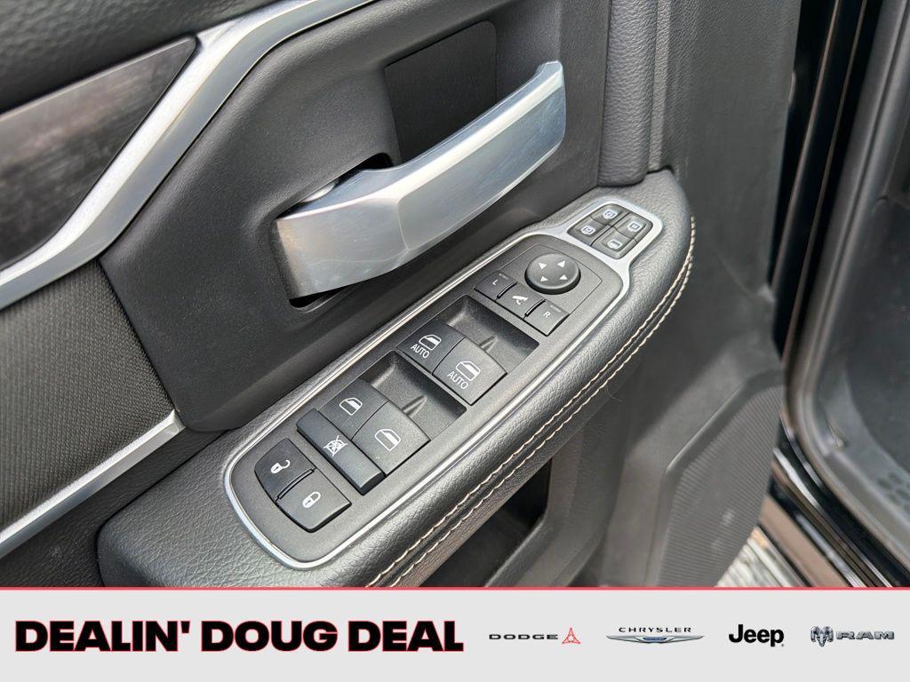 used 2024 Ram 2500 car, priced at $48,495