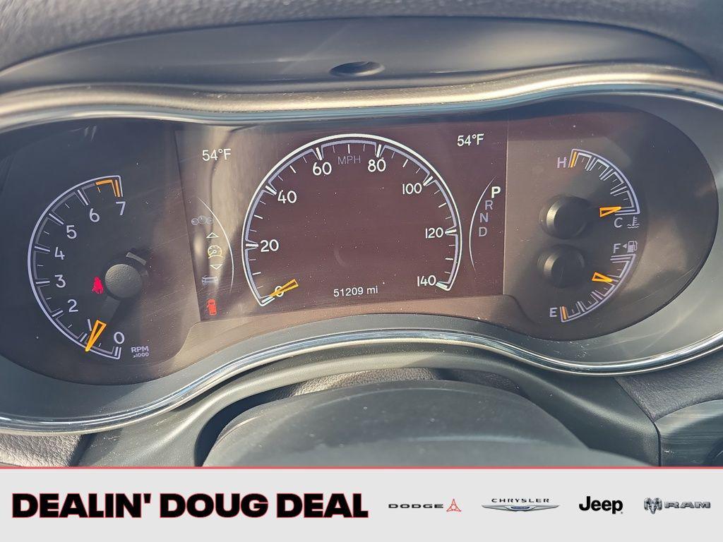 used 2021 Jeep Grand Cherokee car, priced at $24,495