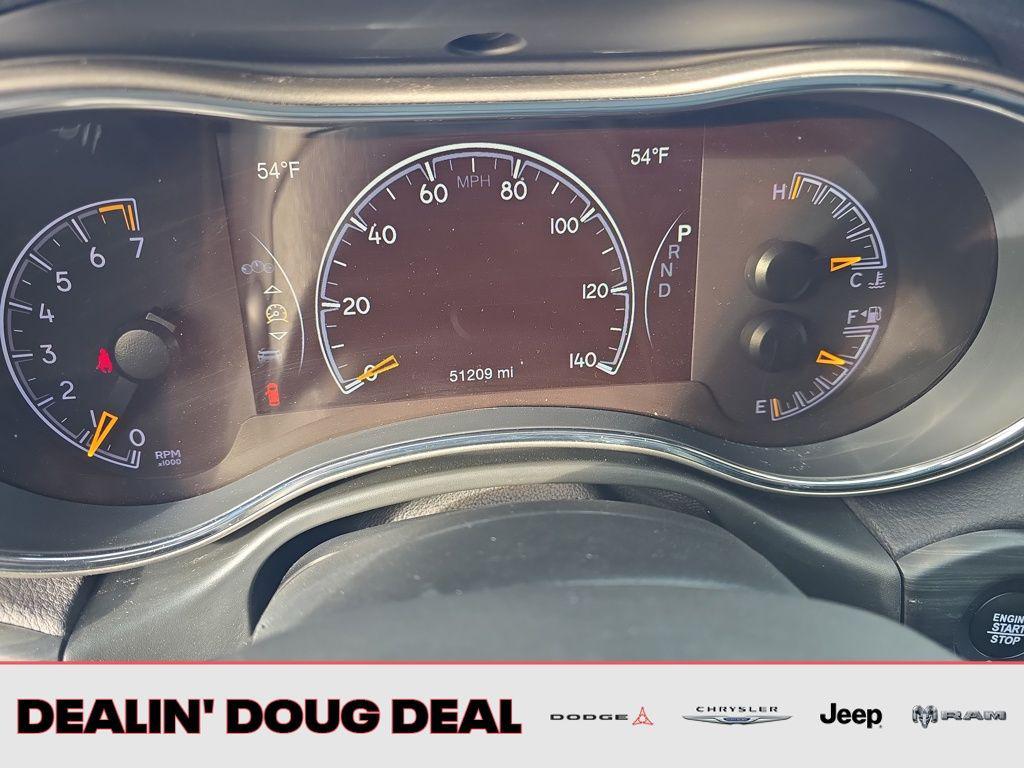 used 2021 Jeep Grand Cherokee car, priced at $24,495