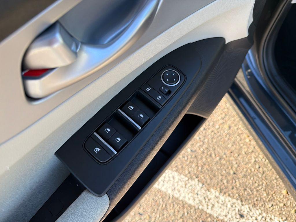 used 2023 Kia Forte car, priced at $19,495