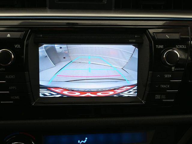 used 2015 Toyota Corolla car, priced at $10,998