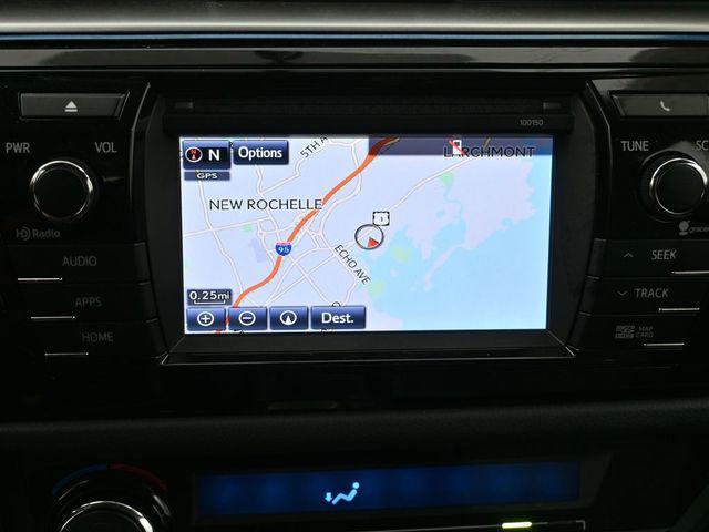 used 2015 Toyota Corolla car, priced at $10,998