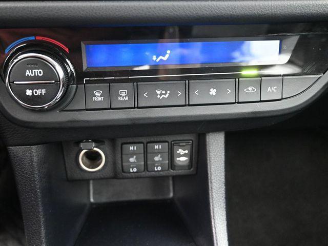 used 2015 Toyota Corolla car, priced at $10,998