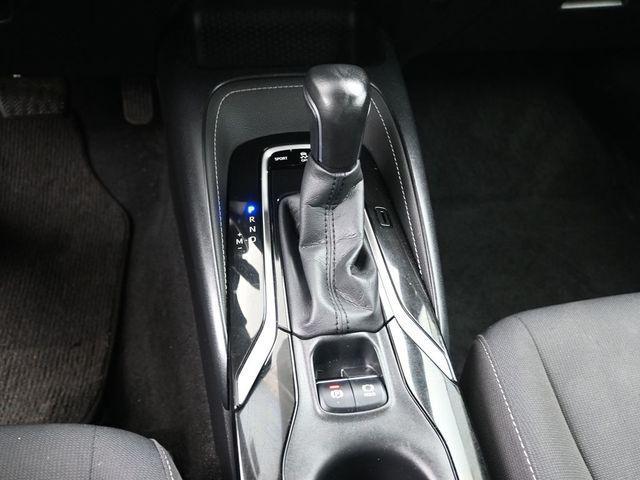 used 2021 Toyota Corolla car, priced at $18,600