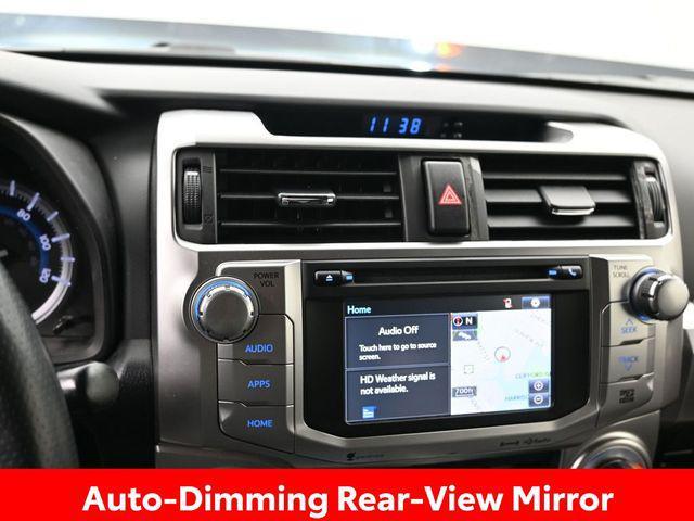 used 2019 Toyota 4Runner car, priced at $30,922