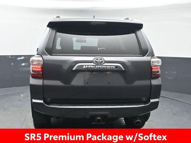 used 2019 Toyota 4Runner car, priced at $30,922