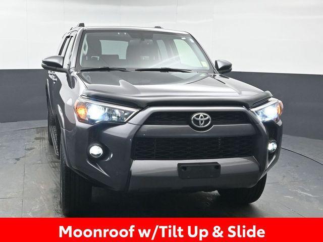 used 2019 Toyota 4Runner car, priced at $30,922