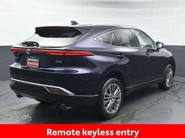 used 2024 Toyota Venza car, priced at $35,981