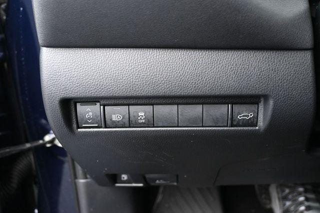 used 2024 Toyota Venza car, priced at $35,981