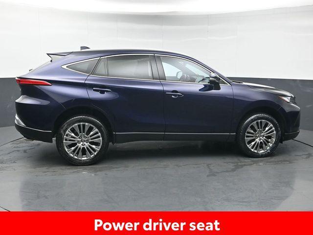used 2024 Toyota Venza car, priced at $35,981