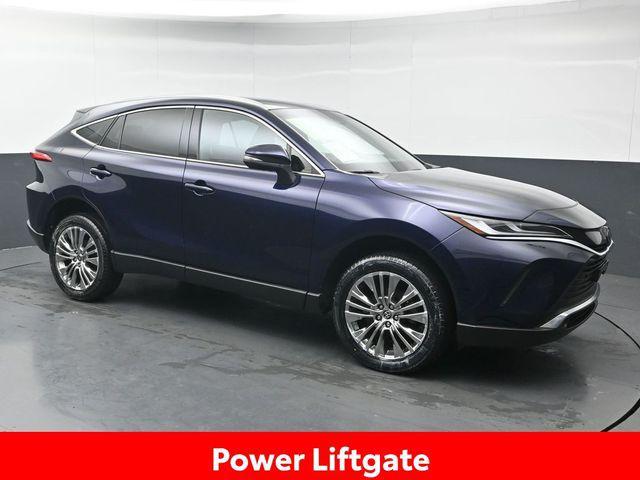 used 2024 Toyota Venza car, priced at $35,981