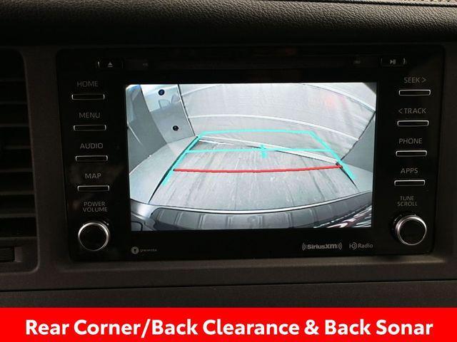 used 2018 Toyota Sienna car, priced at $26,997